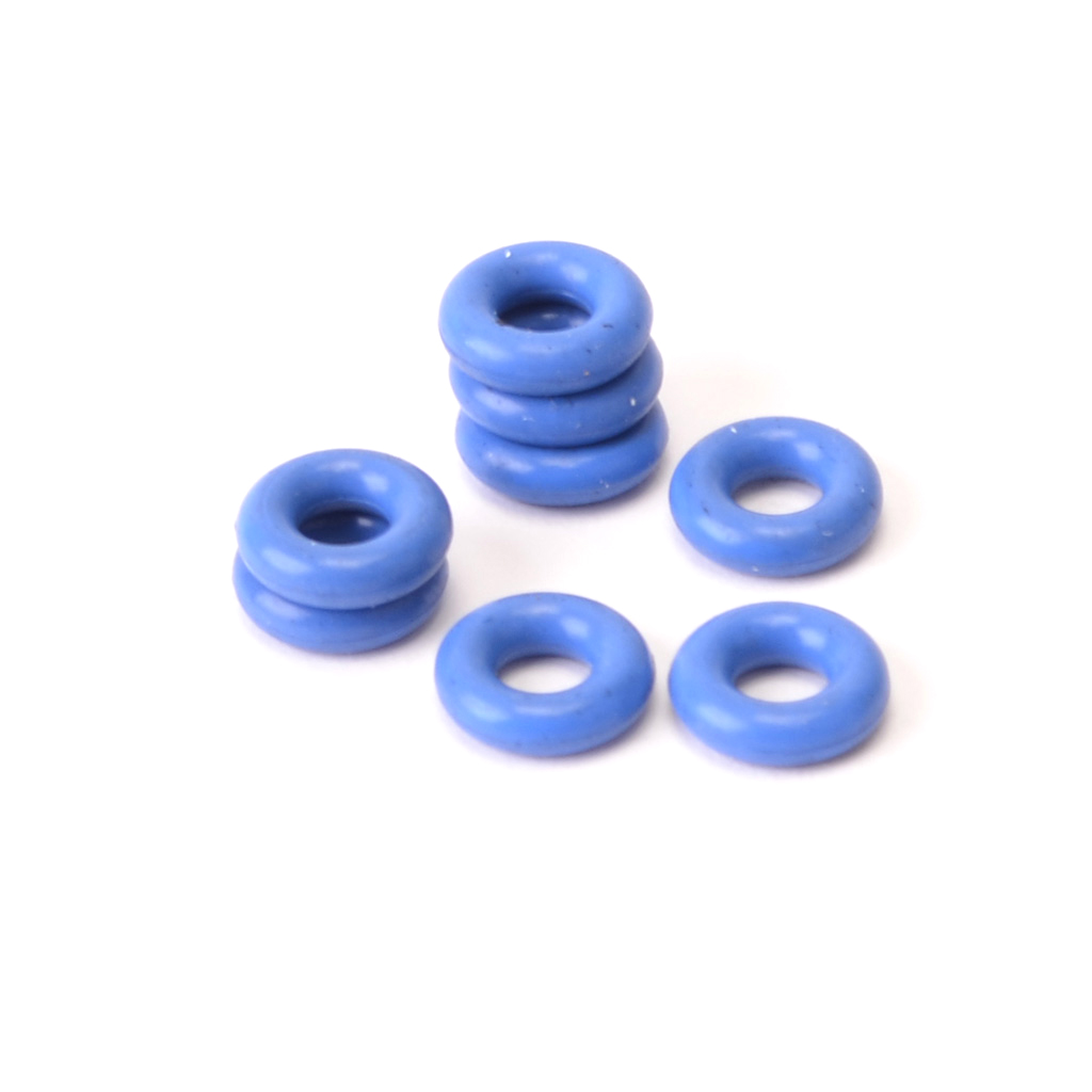Schumacher Pro Shock Seal Blue (8) 1 Schumacher Pro Shock Seal Blue (8)