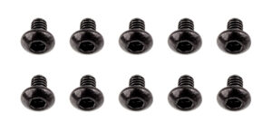 Screws BH M2x3mm (10) (31509) Team Associated