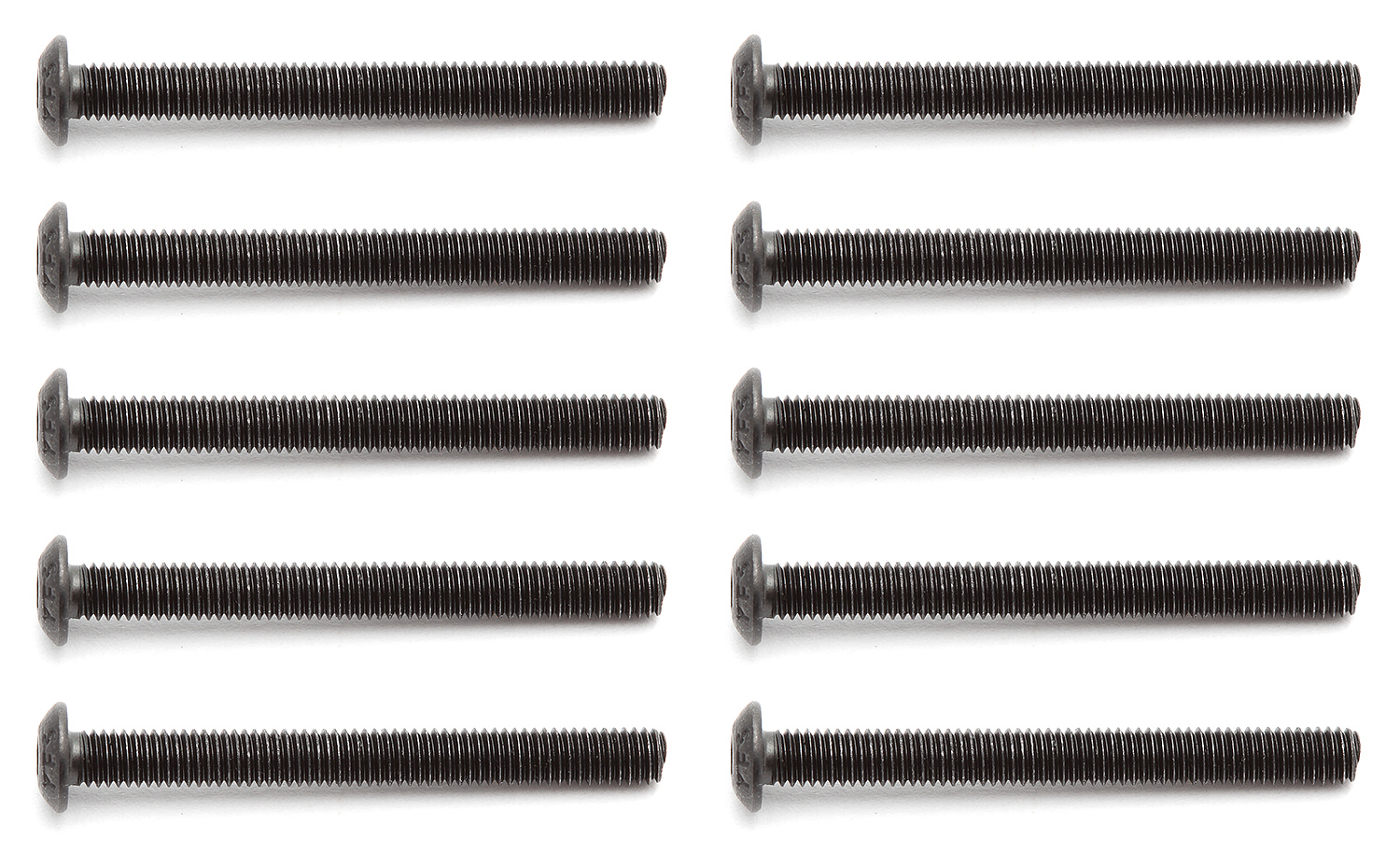 Screws M3x30mm BHCS (10) Team Associated 1 Screws M3x30mm BHCS (10) Team Associated