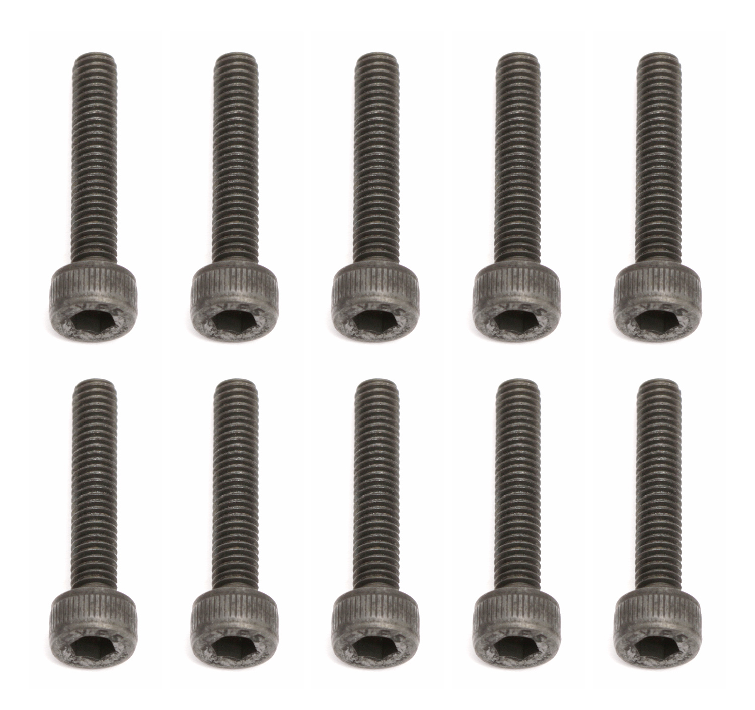 Kruvid SH M3x16mm (10) #89224 Team Associated 1 Screws SH M3x16mm (10) #89224 Team Associated