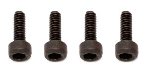 Screws SHCS M1.6x5mm (4) - Team Associated 91611