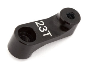 Servo Arm 23T |15.5 mm Alu - Team Associated FT