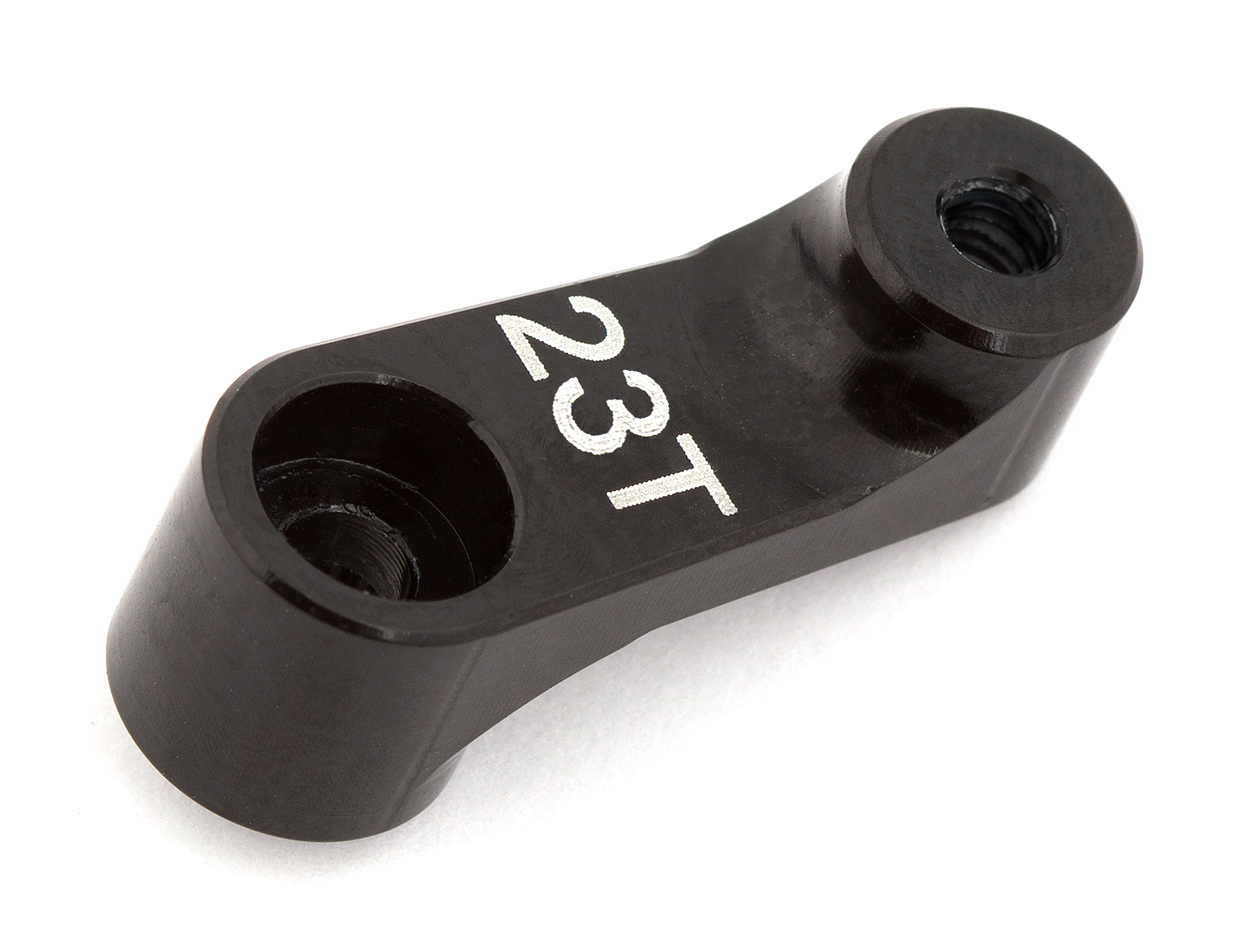 Servohoob 23T |15.5 mm Alu - Team Associated FT 1 Servo Arm 23T |15.5 mm Alu - Team Associated FT