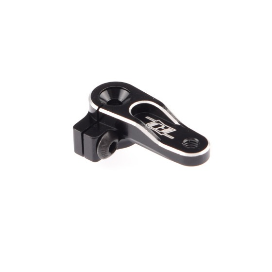 Servo Arm 23T Alu - RC8B4e | RC8B3.2e - Revolution Design 1 Servo Arm 23T Alu - RC8B4e | RC8B3.2e - Revolution Design