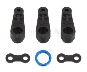 Servo Horn Set 15.5mm #91728 Team Associated
