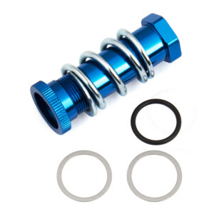Servo Saver Tube - RC8B3.1 - Team associated 81084