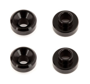 Servo Washers Black (27128)