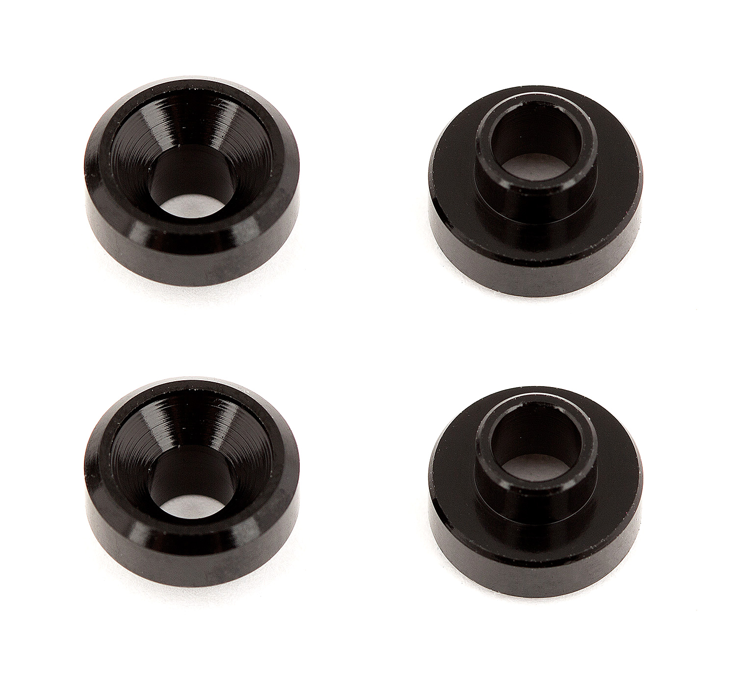 Servo Washers Black (27128) 1 Servo Washers Black (27128)