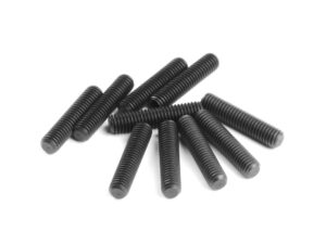 Set Screws M3x14mm (10) Xray