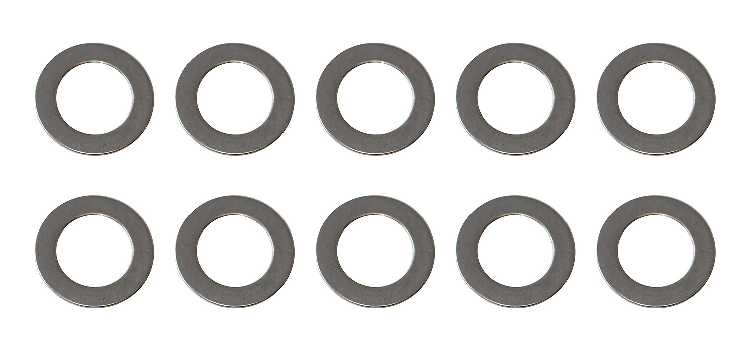 Shims 5.1x8.0x0.20mm (RC10B74 Diff Outdrive Shims) #92137 Team Associated 1 Shims 5.1x8.0x0.20mm (RC10B74 Diff Outdrive Shims) #92137 Team Associated