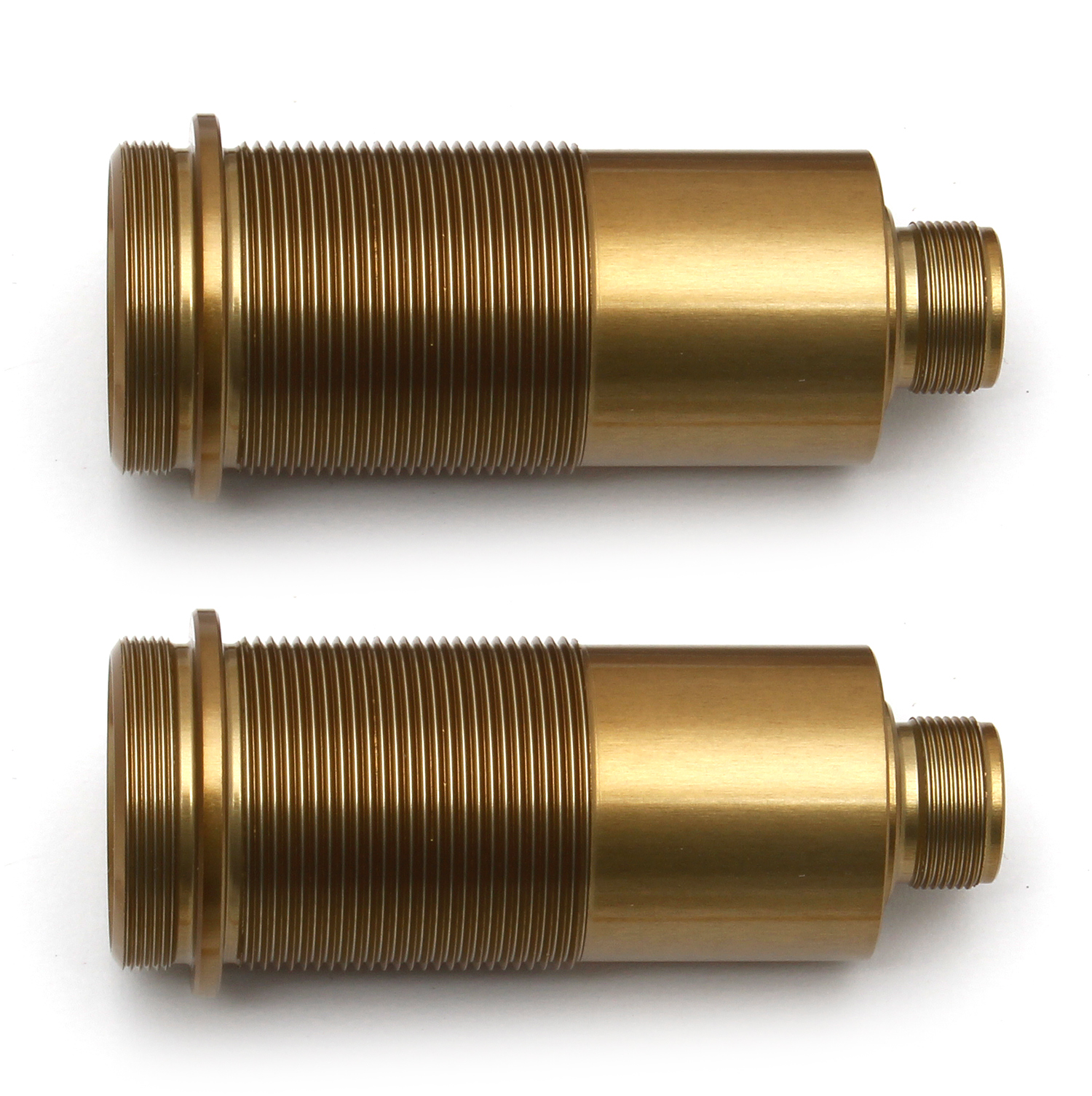 Shock Bodies 16x30.5mm with Genuine Kashima Coat FOX(R) (81164) 1 Shock Bodies 16x30.5mm with Genuine Kashima Coat FOX(R) (81164)