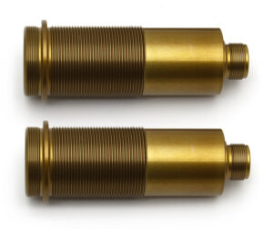 Shock Bodies 39.5 mm FOX(R) with Genuine Kashima Coat FT (81165)