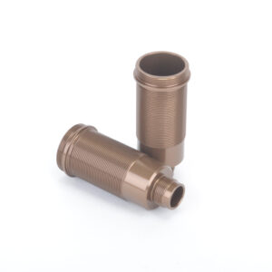 Shock Body Long Kashima Coat (2) #U7435 Schumacher