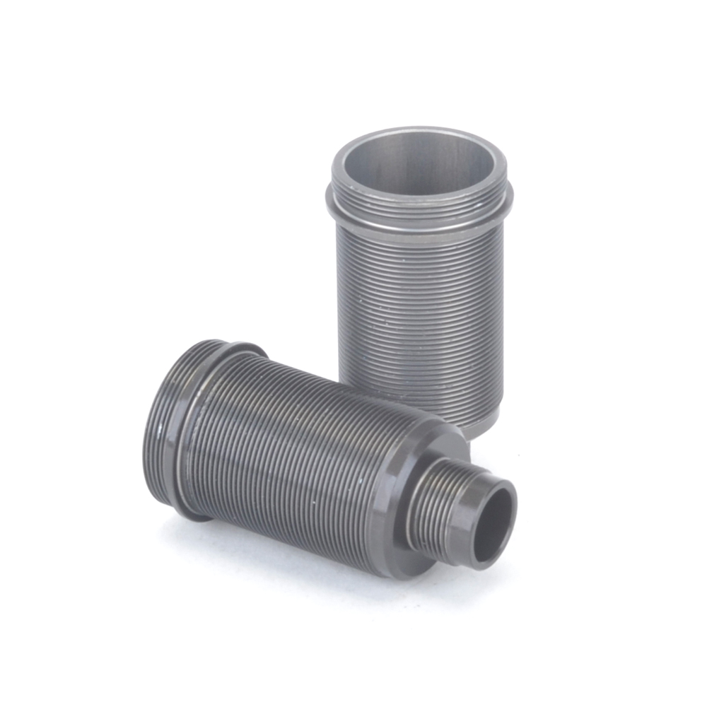 Shock Body Med Alloy #U7388 Schumacher 1 Shock Body Med Alloy #U7388 Schumacher