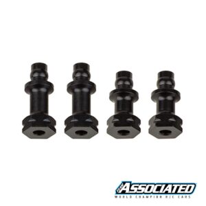 Shock Bushing Set - RC8B4 - Team Associated 81508