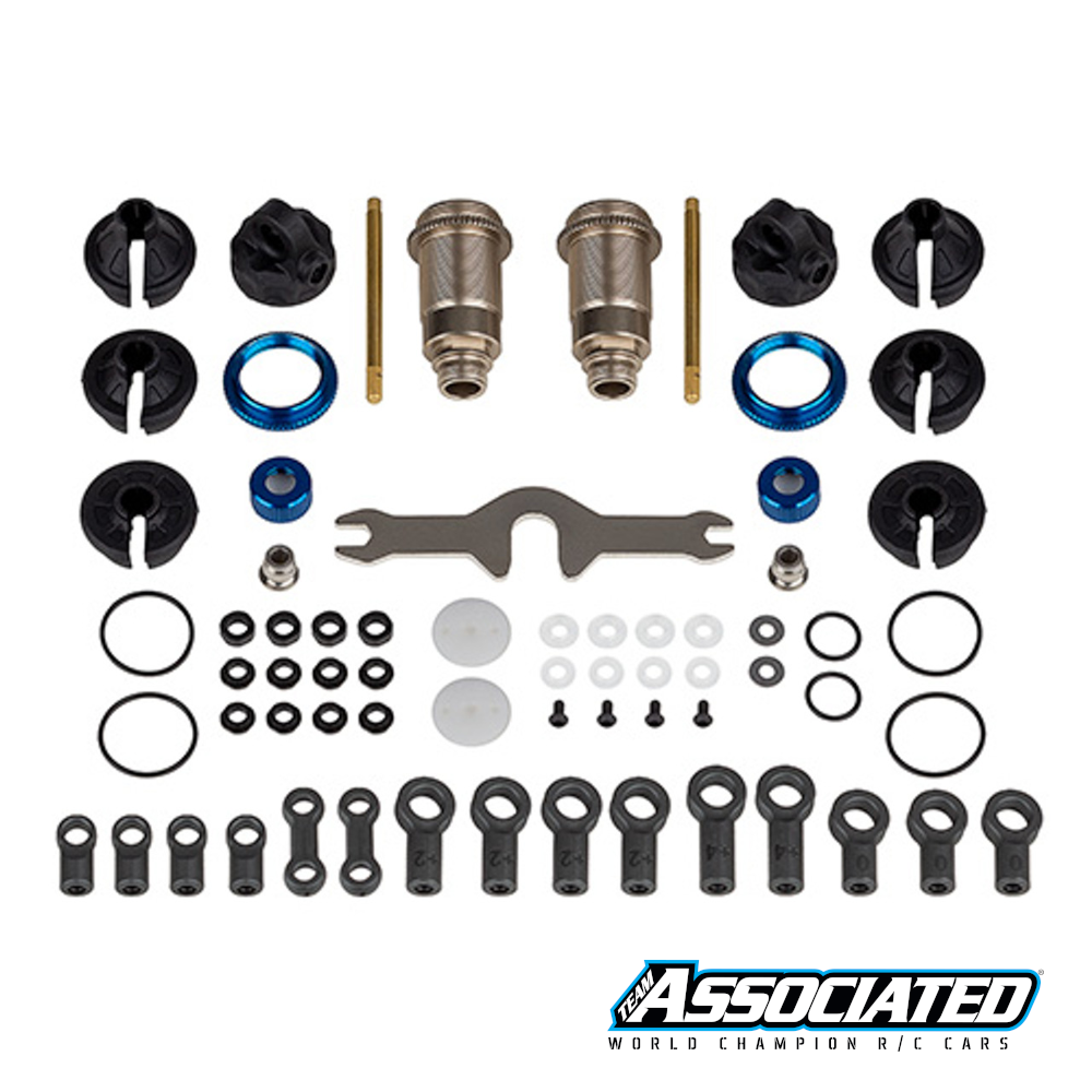 Shock Kit 13x23mm (91994) 1 Shock Kit 13x23mm (91994)