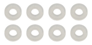 Shock Low Friction X-Rings FT #91493 Team Associated