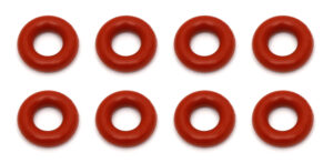 Shock O-Rings - RC8 - Team Associated 81186