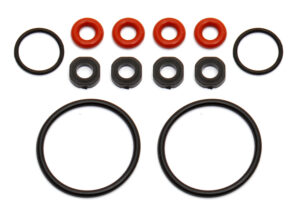 Shock Rebuild Kit - RC8 - Team Associated 81185
