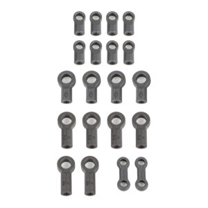 Shock Rod End Set 13mm (91997)