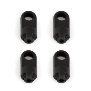 Shock Rod Ends - CR12 - Team Associated AE41022