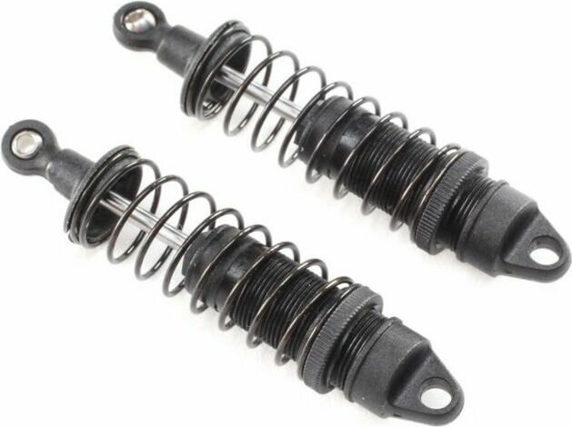 Shock Set Complete Front (LOS213000) Losi 1 Shock Set Complete Front (LOS213000) Losi