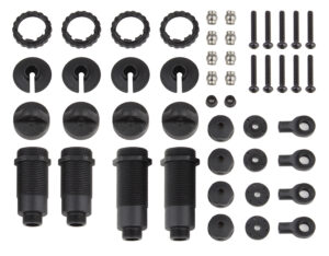 Shock Set - MT10 Rival - Team Associated 25825