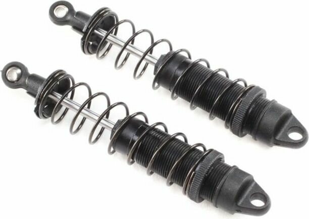Shock Set Rear Complete (LOS213001) Losi 1 Shock Set Rear Complete (LOS213001) Losi