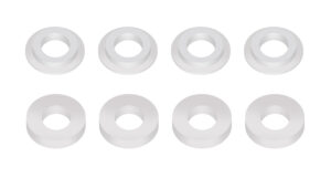 Shock Spacers Machined 16mm FT - RC8 - Team Associated 81407