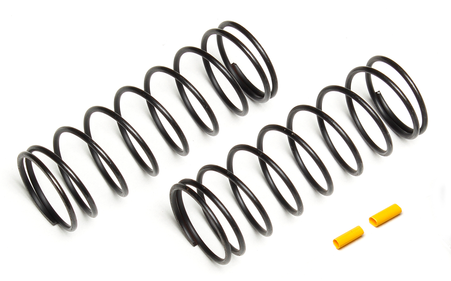 Shock Springs 5.4lb/in Yellow (81215) 1 Shock Springs 5.4lb/in Yellow (81215)