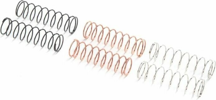 Shock Springs Rear (3) (LOS214014) Losi 1 Shock Springs Rear (3) (LOS214014) Losi