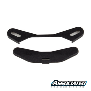 Shock Tower Cover Set - RC10B7 - Team Associated 92426