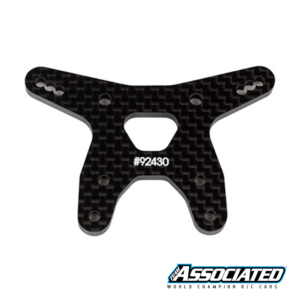Shock Tower Front - RC10B7 - Team Associated 92430