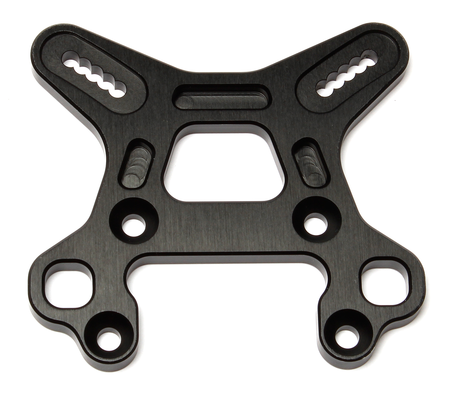 Shock Tower RC8B3 front AL (81026) 1 Shock Tower RC8B3 front AL (81026)