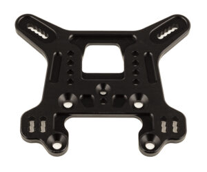 Shock Tower Rear Alu 36.5mm - RC8B4.1 - Team Associated 81634