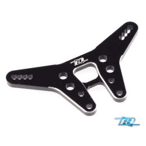 Shock Tower Rear B6.3 Alu #RDRP0590
