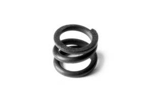 Xray Slipper Clutch Spring C=46 - Black