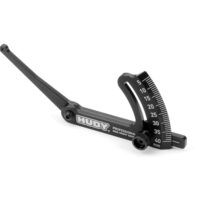 Ride Height Gauge Adjustable 5-40mm (107763) HUDY