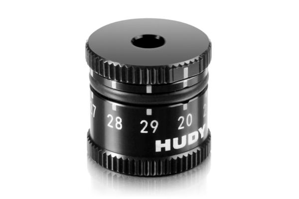 Ride Height Gauge Adjustable 20-30mm (107742) HUDY