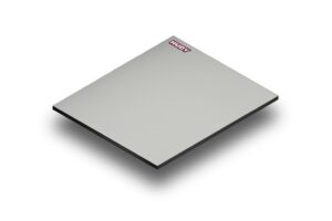 Flat Set-Up Board For 1/10 Off-Road - Lightweight - Grey