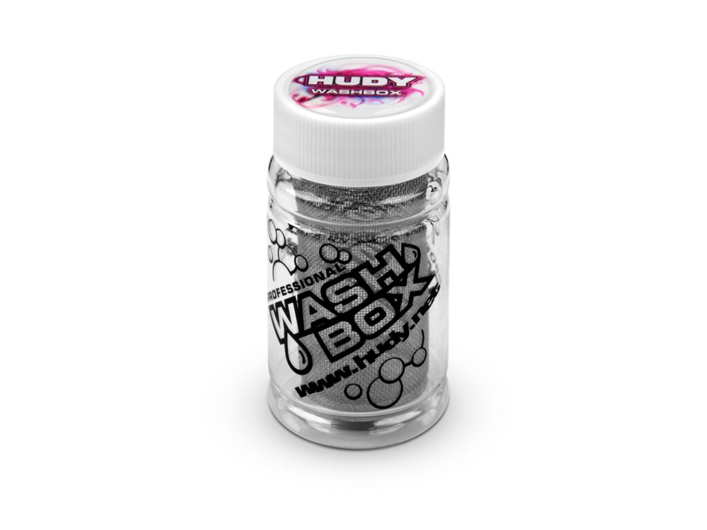 Hudy Wash Box (106205)