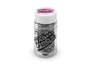 Hudy Wash Box (106205)