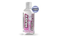 Hudy Premium Silicone Oil 300 cSt (100ml)