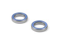 13x20x4mm Kuullaager - Steel Sealed - Grease (2) Xray