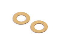 Xray Slipper Clutch One-Way Outdrive Pad Sls - Soft (2)