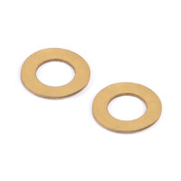 Xray Slipper Clutch One-Way Outdrive Pad Sls - Soft (2)
