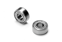 Ball Bearing 6x13x5mm Steel Sealed-Oil (2) (930613) Xray