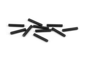 Set Screws M2.5x16mm (10) Xray