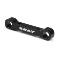 Xray Xb2'22 Alu Rear Lower Susp. Holder - Swiss 7075 T6
