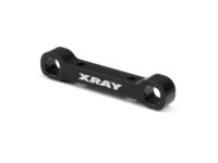 Xray Xb2'22 Alu Rear Lower Susp. Holder - Swiss 7075 T6